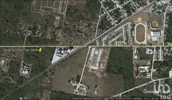 NEX-274636 - Terreno en Venta en Centro Umán, CP 97390, Yucatán.