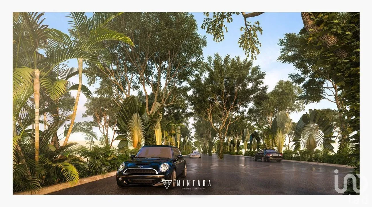 Terreno en Venta en Conkal, Conkal, Yucatán | NEX-284237 | iad México | Foto 3 de 13