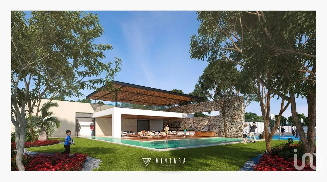 Terreno en Venta en Conkal, Conkal, Yucatán | NEX-284237 | iad México | Foto 4 de 13