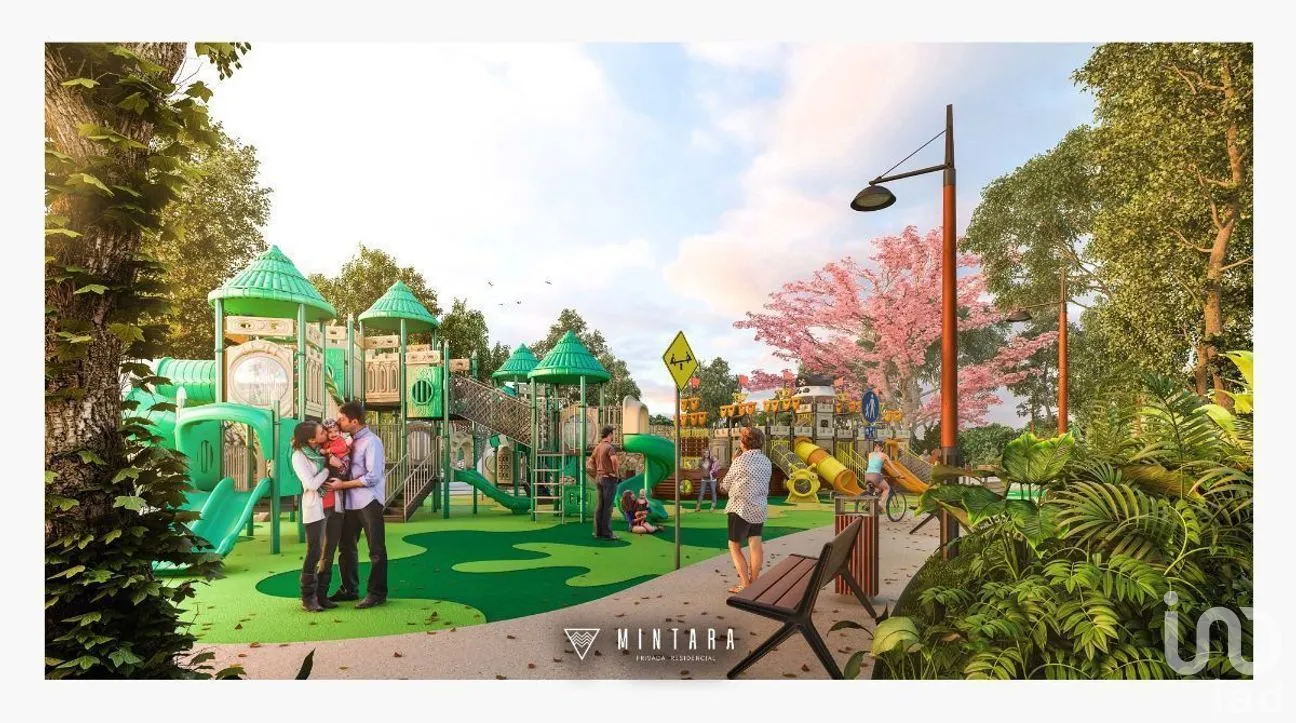 Terreno en Venta en Conkal, Conkal, Yucatán | NEX-284237 | iad México | Foto 6 de 13