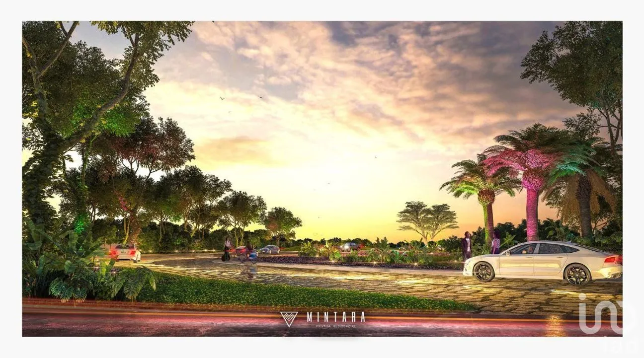 Terreno en Venta en Conkal, Conkal, Yucatán | NEX-284237 | iad México | Foto 8 de 13
