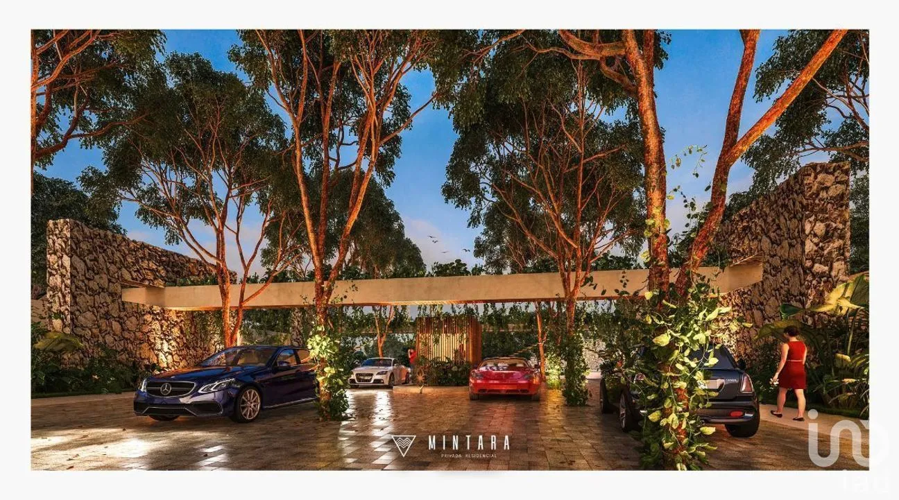Terreno en Venta en Conkal, Conkal, Yucatán | NEX-284237 | iad México | Foto 1 de 13