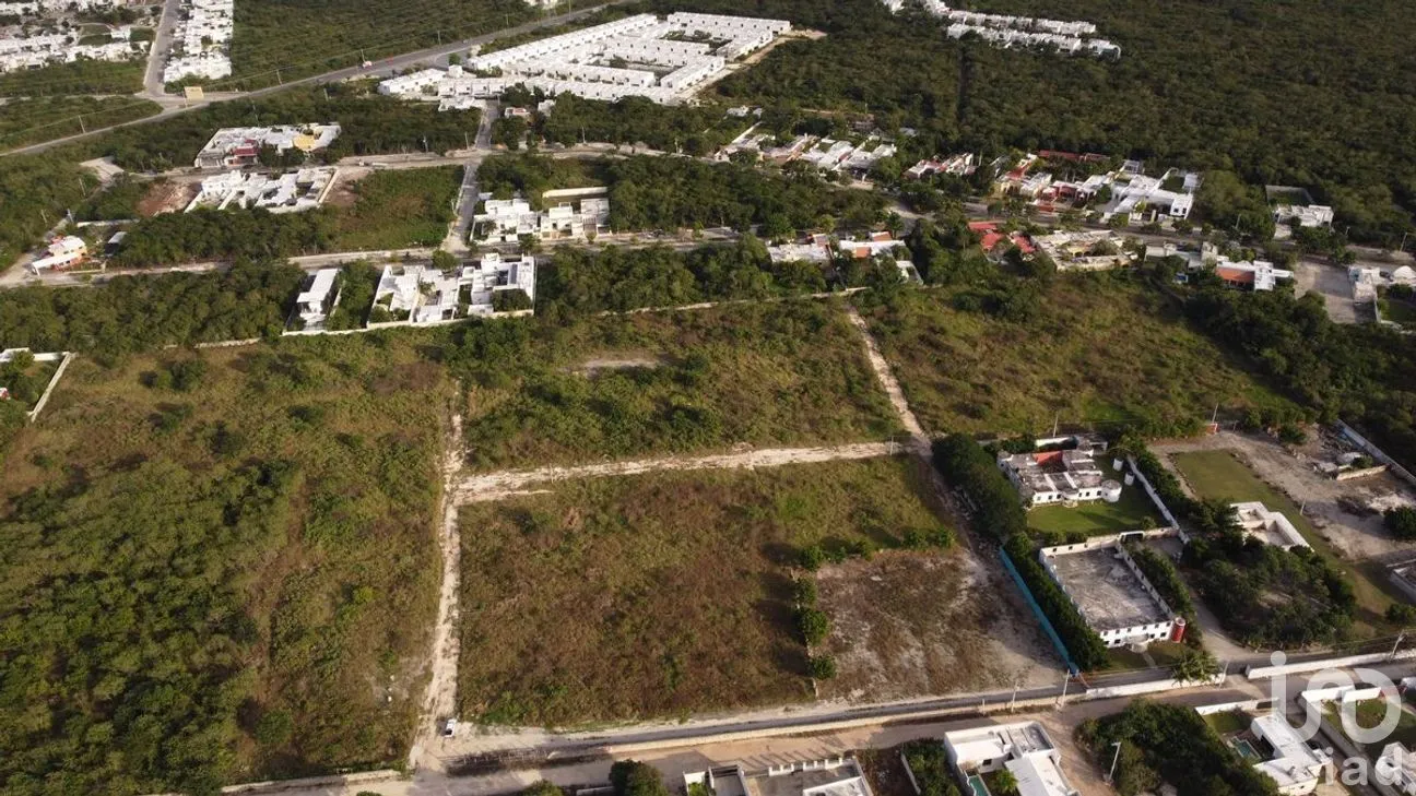 Terreno en Venta en Cholul, Mérida, Yucatán | NEX-284238 | iad México | Foto 2 de 21