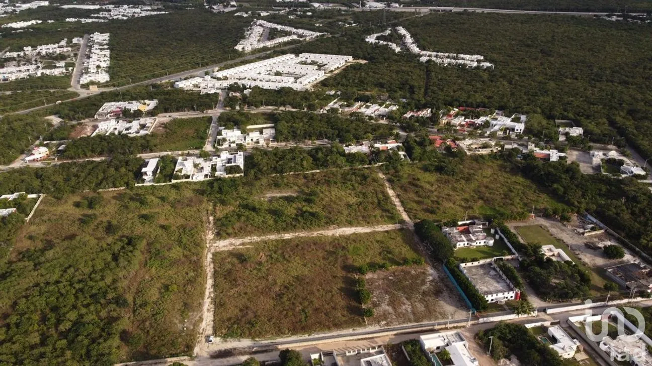 Terreno en Venta en Cholul, Mérida, Yucatán | NEX-284238 | iad México | Foto 3 de 21