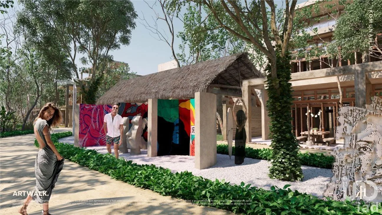 Terreno en Venta en San Crisanto, Sinanché, Yucatán | NEX-284239 | iad México | Foto 2 de 15