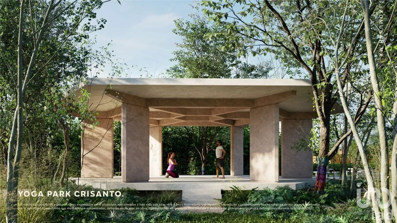 Terreno en Venta en San Crisanto, Sinanché, Yucatán | NEX-284239 | iad México | Foto 11 de 15