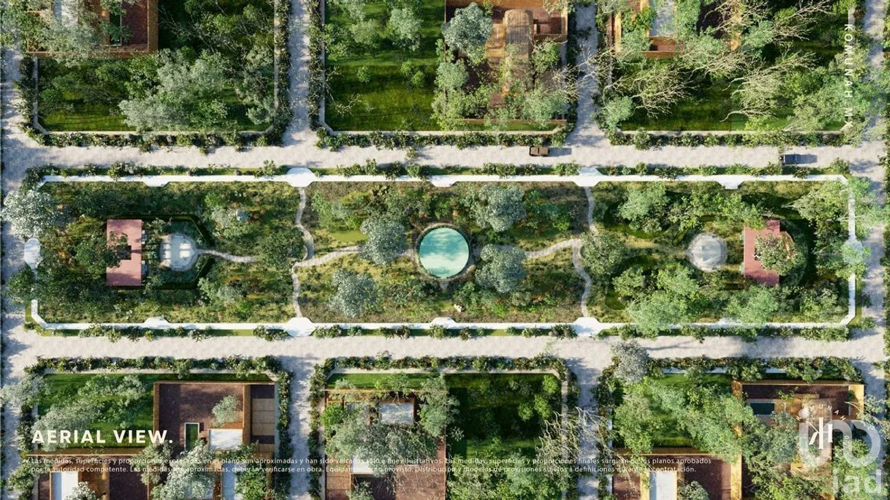 Terreno en Venta en San Crisanto, Sinanché, Yucatán | NEX-284239 | iad México | Foto 13 de 15