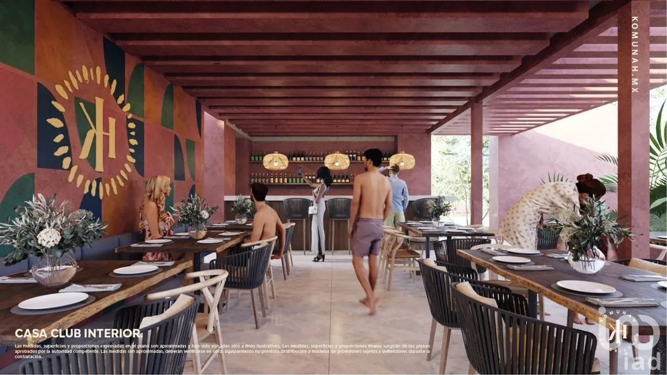 Terreno en Venta en San Crisanto, Sinanché, Yucatán | NEX-284239 | iad México | Foto 9 de 15