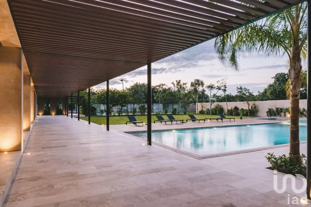 Terreno en Venta en Dzibilchaltún, Mérida, Yucatán | NEX-284240 | iad México | Foto 11 de 15