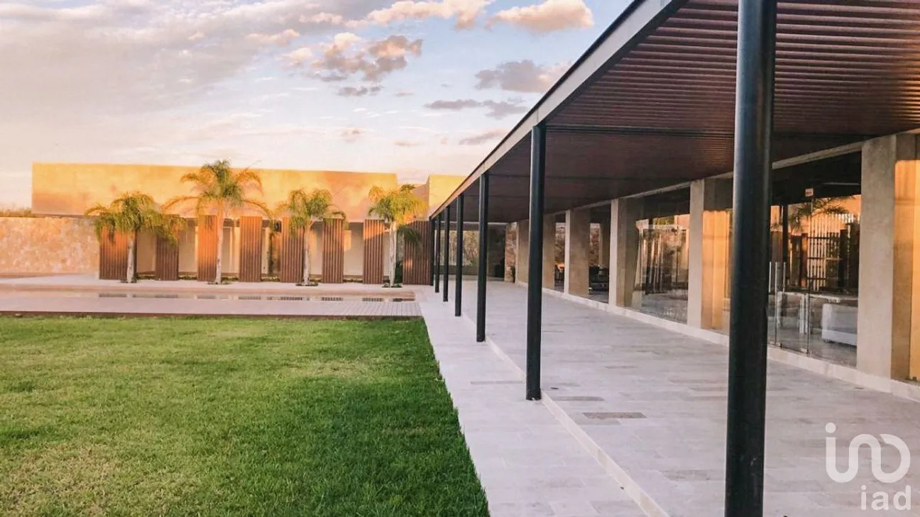 Terreno en Venta en Dzibilchaltún, Mérida, Yucatán | NEX-284240 | iad México | Foto 15 de 15