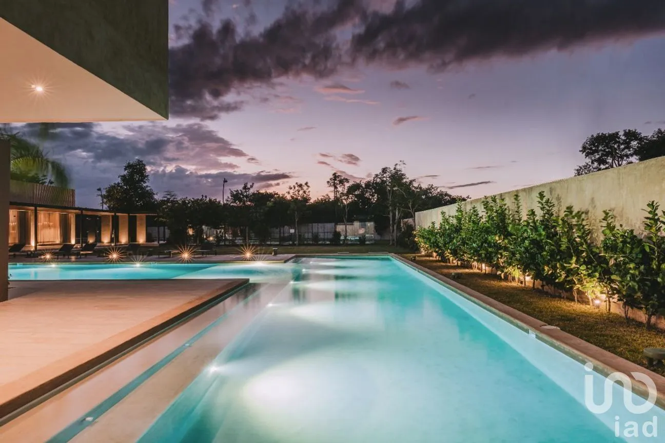 Terreno en Venta en Dzibilchaltún, Mérida, Yucatán | NEX-284240 | iad México | Foto 1 de 15