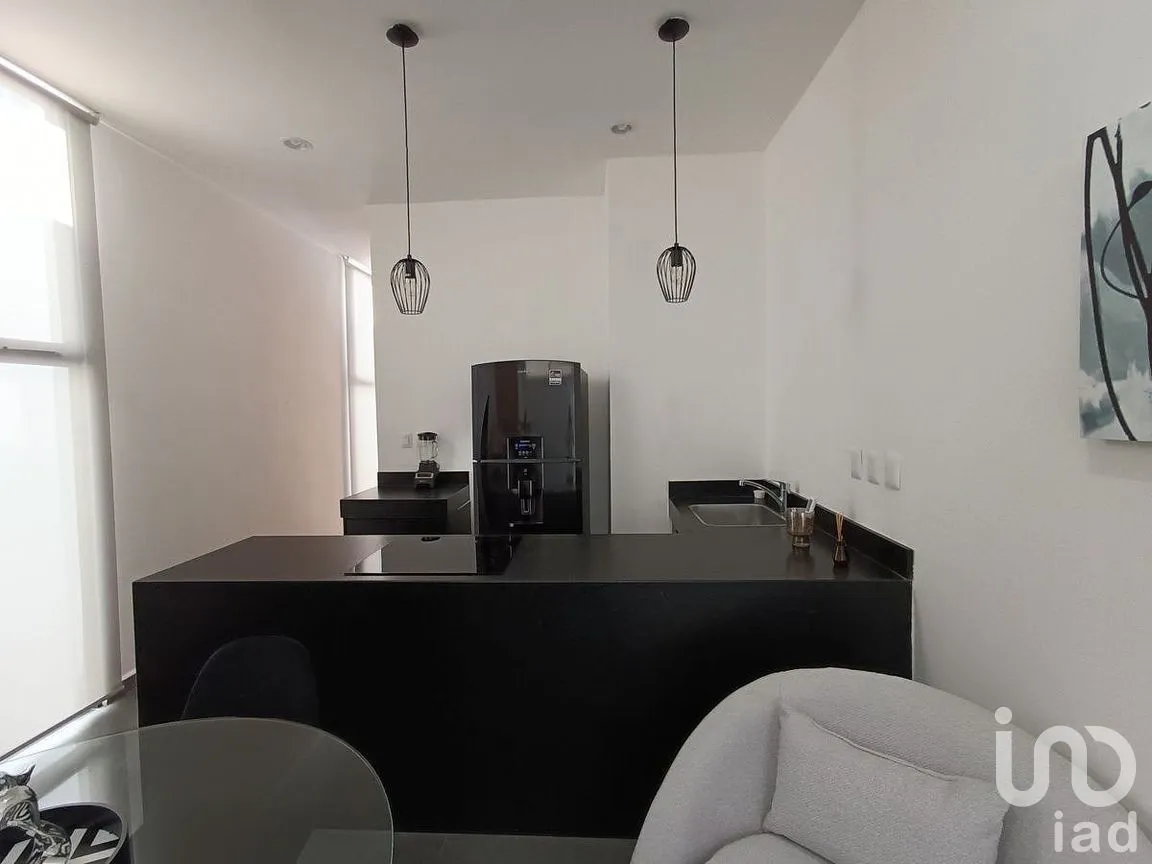 Departamento en Renta en Santa Gertrudis Copo, Mérida, Yucatán | NEX-284452 | iad México | Foto 2 de 34
