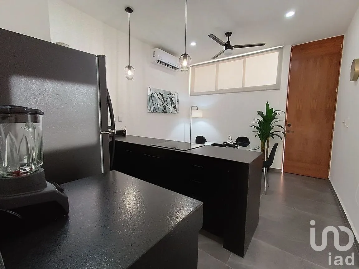 Departamento en Renta en Santa Gertrudis Copo, Mérida, Yucatán | NEX-284452 | iad México | Foto 11 de 34
