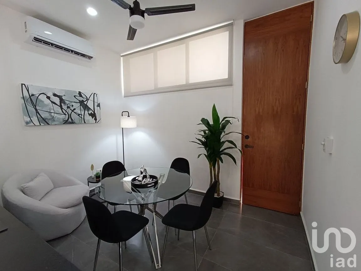 Departamento en Renta en Santa Gertrudis Copo, Mérida, Yucatán | NEX-284452 | iad México | Foto 12 de 34