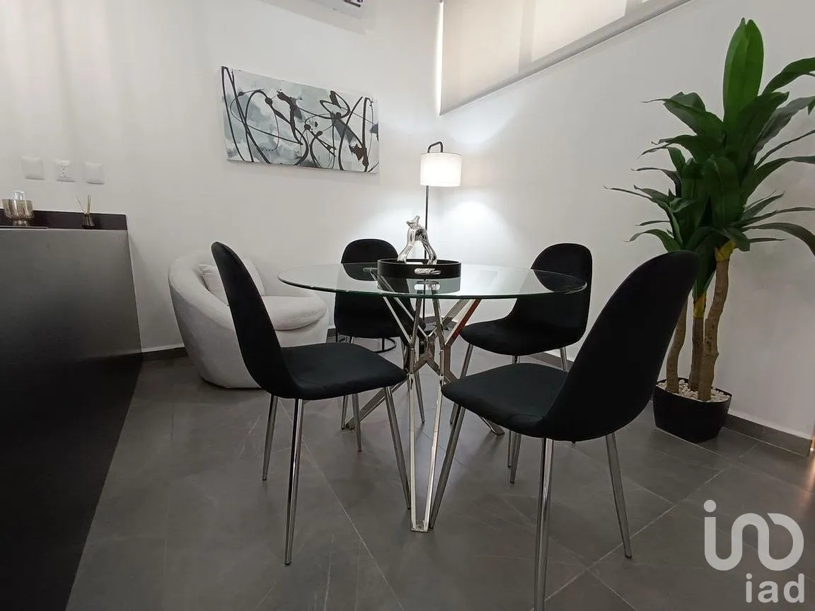 Departamento en Renta en Santa Gertrudis Copo, Mérida, Yucatán | NEX-284452 | iad México | Foto 13 de 34