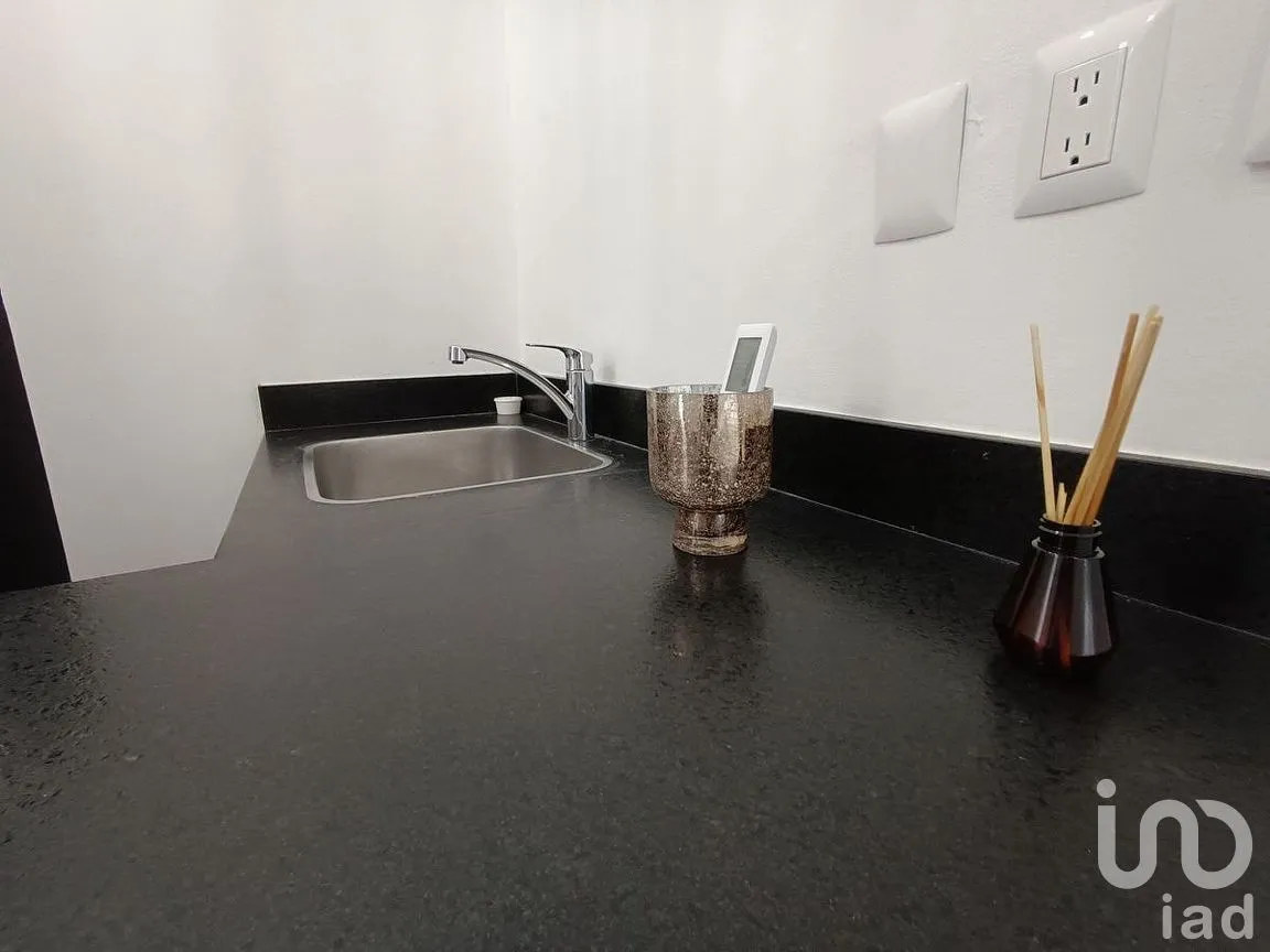 Departamento en Renta en Santa Gertrudis Copo, Mérida, Yucatán | NEX-284452 | iad México | Foto 14 de 34