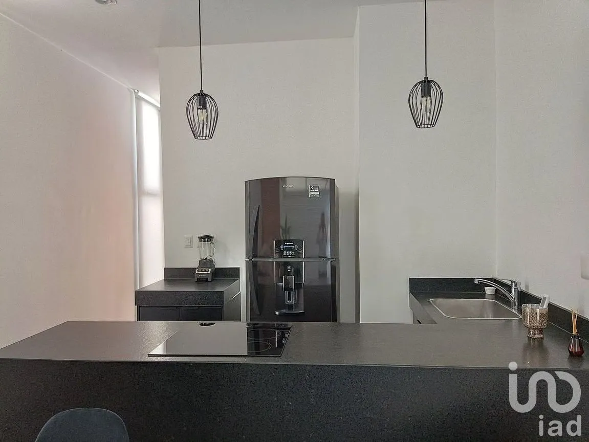 Departamento en Renta en Santa Gertrudis Copo, Mérida, Yucatán | NEX-284452 | iad México | Foto 3 de 34