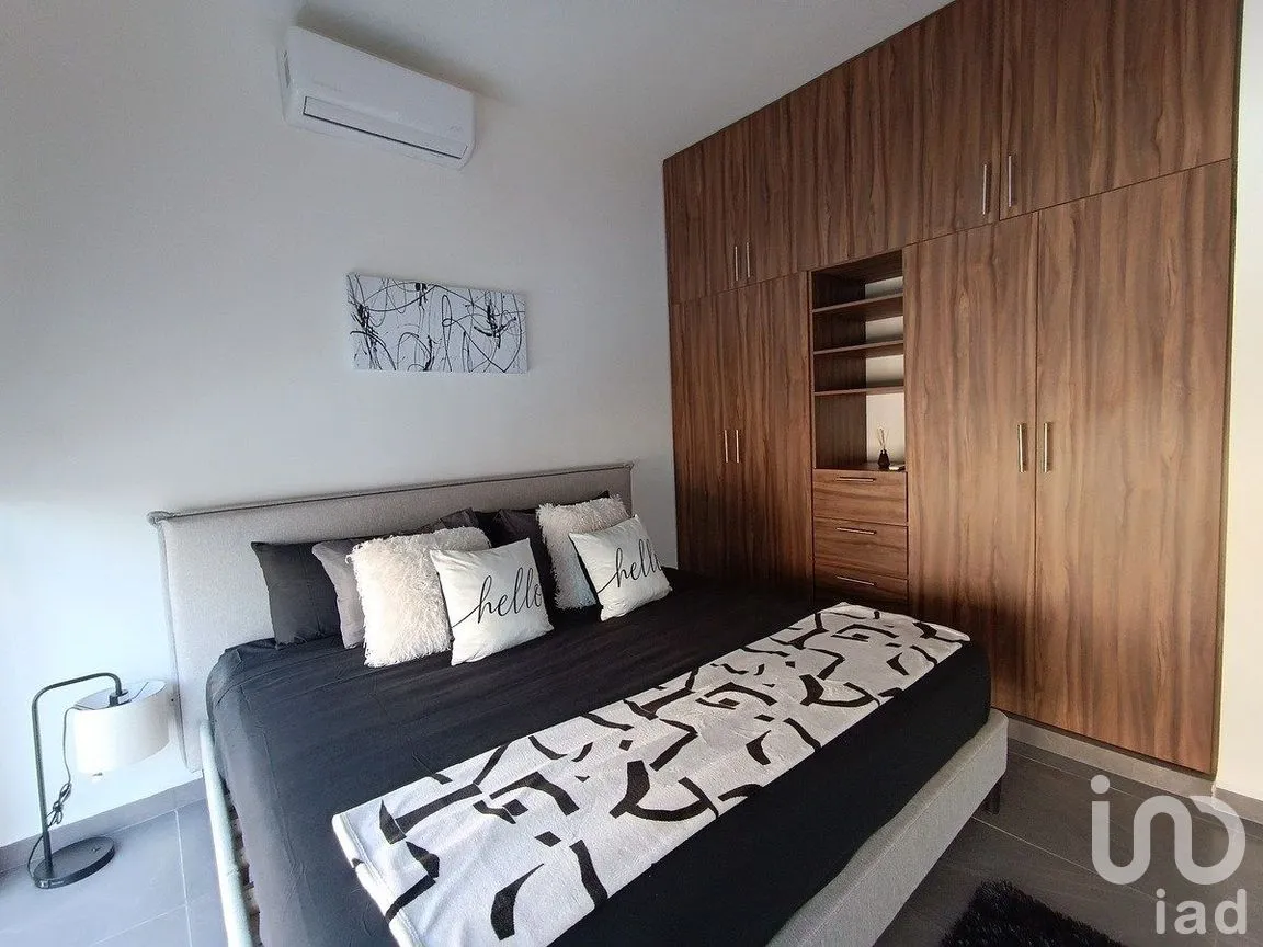 Departamento en Renta en Santa Gertrudis Copo, Mérida, Yucatán | NEX-284452 | iad México | Foto 23 de 34