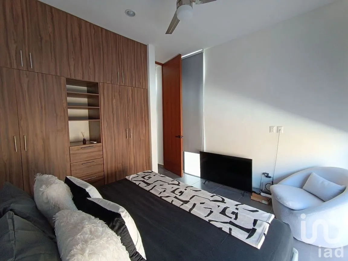 Departamento en Renta en Santa Gertrudis Copo, Mérida, Yucatán | NEX-284452 | iad México | Foto 24 de 34