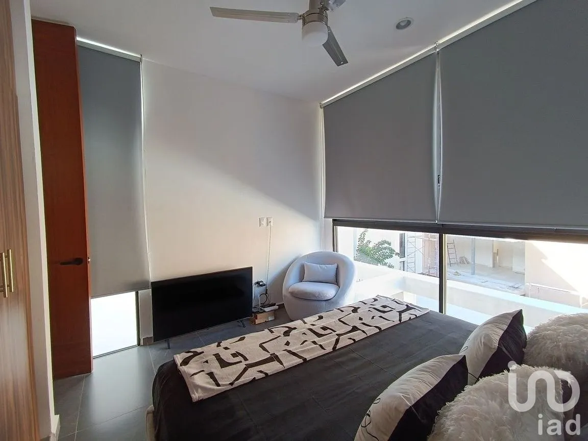 Departamento en Renta en Santa Gertrudis Copo, Mérida, Yucatán | NEX-284452 | iad México | Foto 26 de 34