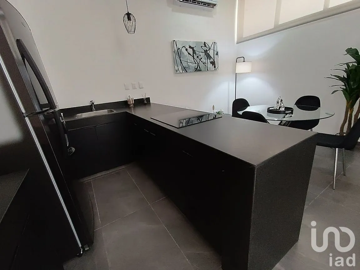 Departamento en Renta en Santa Gertrudis Copo, Mérida, Yucatán | NEX-284452 | iad México | Foto 4 de 34