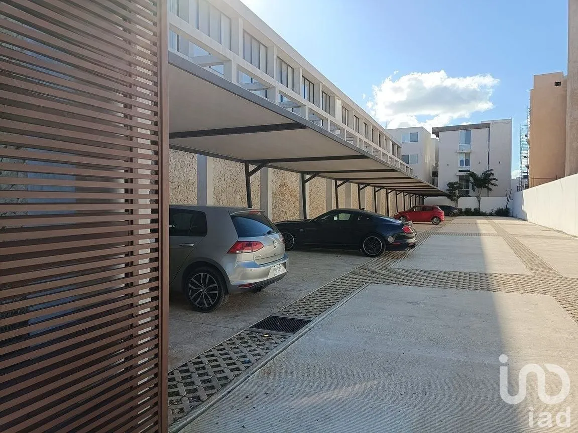Departamento en Renta en Santa Gertrudis Copo, Mérida, Yucatán | NEX-284452 | iad México | Foto 32 de 34