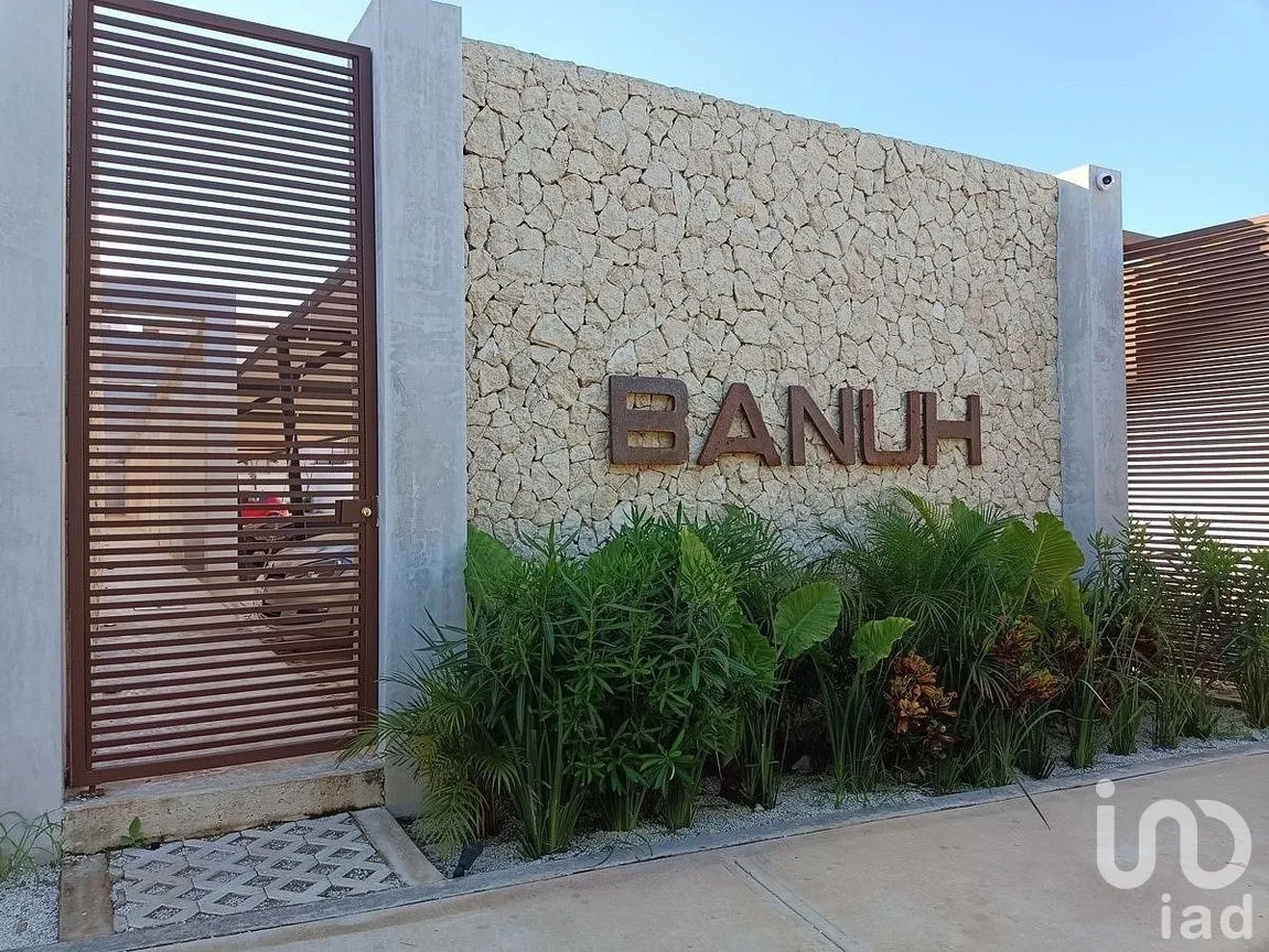 Departamento en Renta en Santa Gertrudis Copo, Mérida, Yucatán | NEX-284452 | iad México | Foto 34 de 34