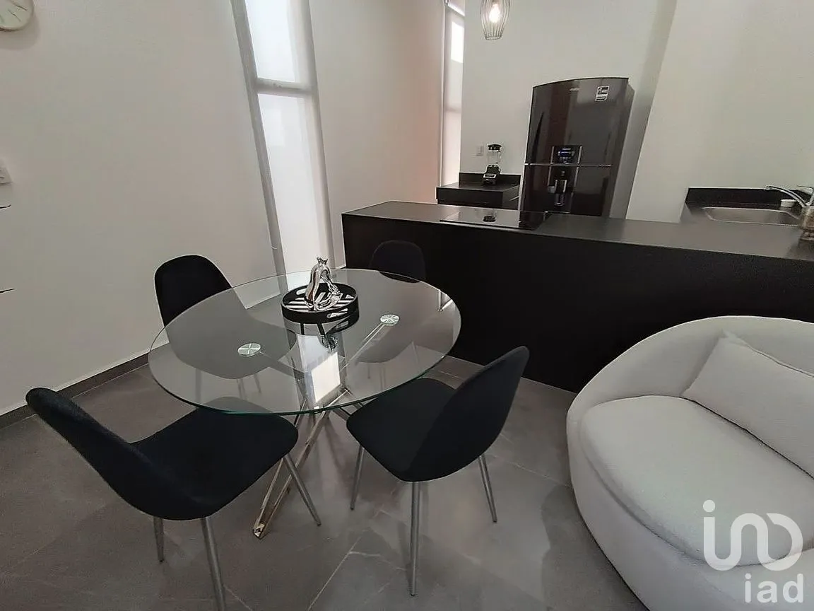 Departamento en Renta en Santa Gertrudis Copo, Mérida, Yucatán | NEX-284452 | iad México | Foto 6 de 34