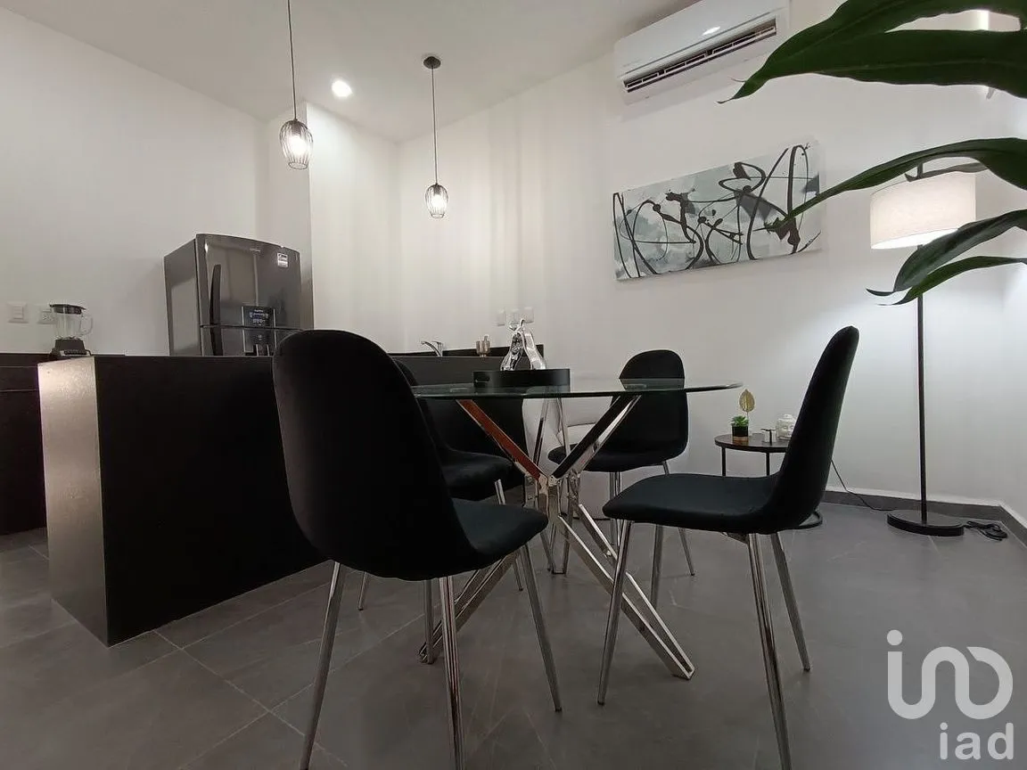 Departamento en Renta en Santa Gertrudis Copo, Mérida, Yucatán | NEX-284452 | iad México | Foto 7 de 34