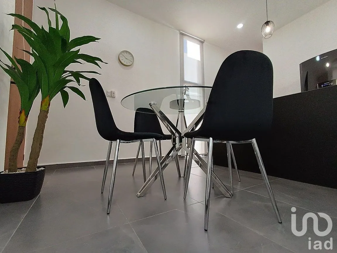 Departamento en Renta en Santa Gertrudis Copo, Mérida, Yucatán | NEX-284452 | iad México | Foto 8 de 34