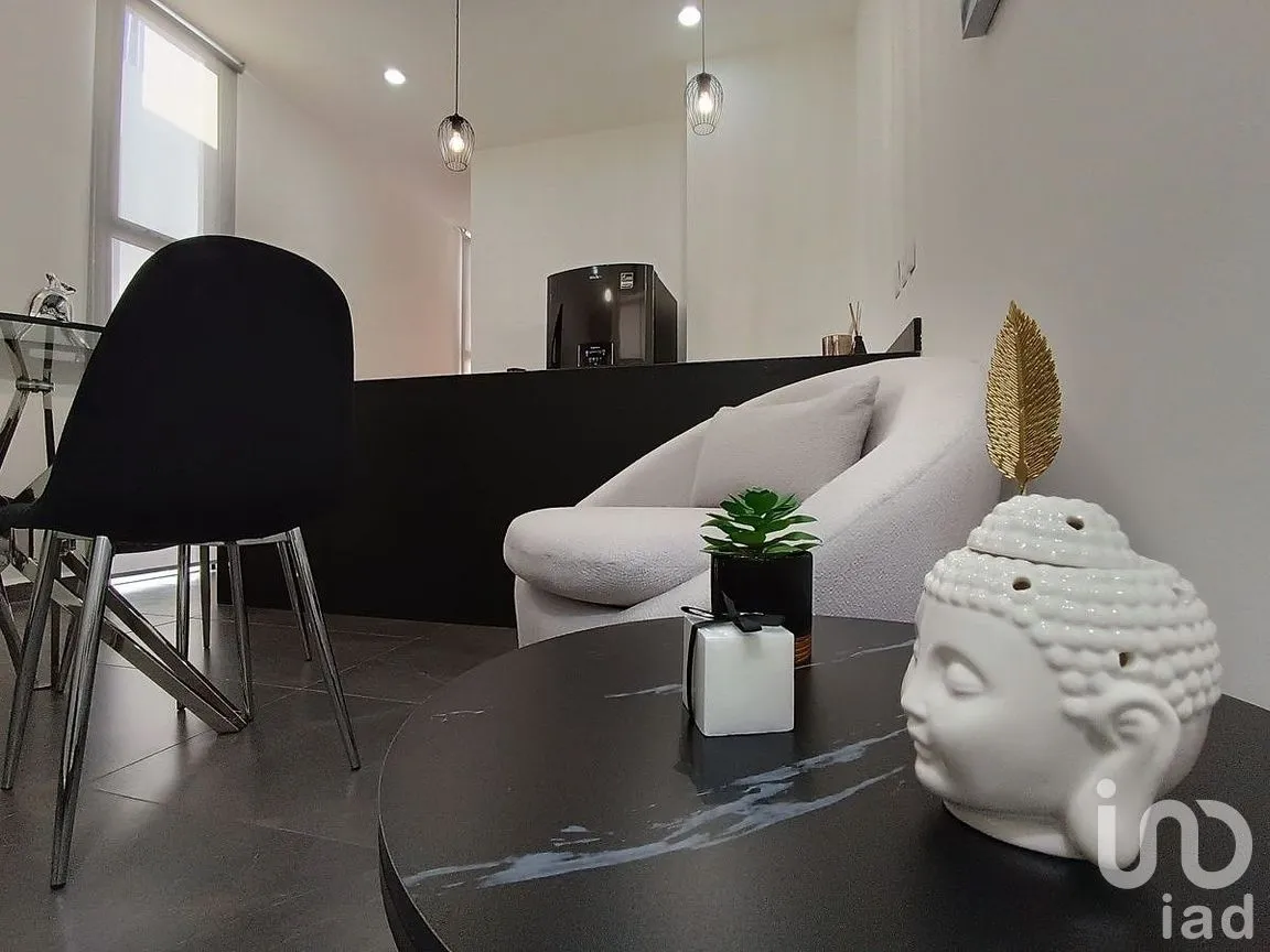 Departamento en Renta en Santa Gertrudis Copo, Mérida, Yucatán | NEX-284452 | iad México | Foto 9 de 34