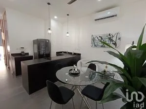 NEX-284452 - Departamento en Renta, con 1 recamara, con 1 baño, con 50 m2 de construcción en Santa Gertrudis Copo, CP 97305, Yucatán.
