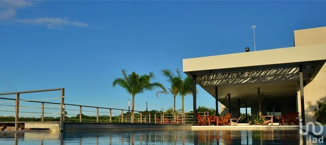 Terreno en Venta en Dzidzilché, Mérida, Yucatán | NEX-284682 | iad México | Foto 17 de 31