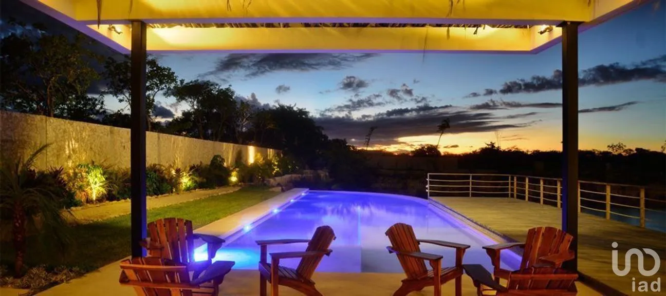 Terreno en Venta en Dzidzilché, Mérida, Yucatán | NEX-284682 | iad México | Foto 21 de 31