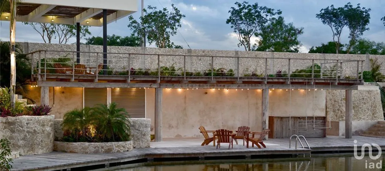 Terreno en Venta en Dzidzilché, Mérida, Yucatán | NEX-284682 | iad México | Foto 22 de 31