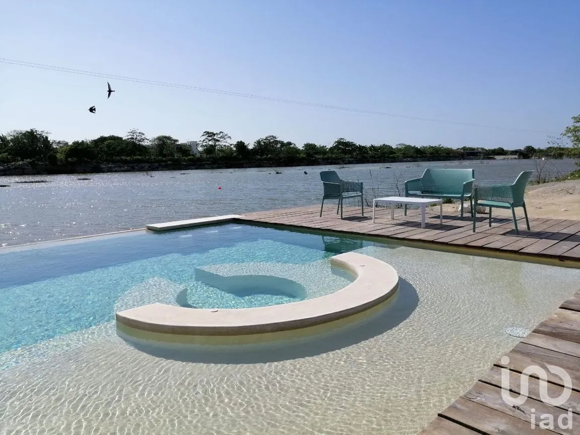 Terreno en Venta en Dzidzilché, Mérida, Yucatán | NEX-284682 | iad México | Foto 25 de 31