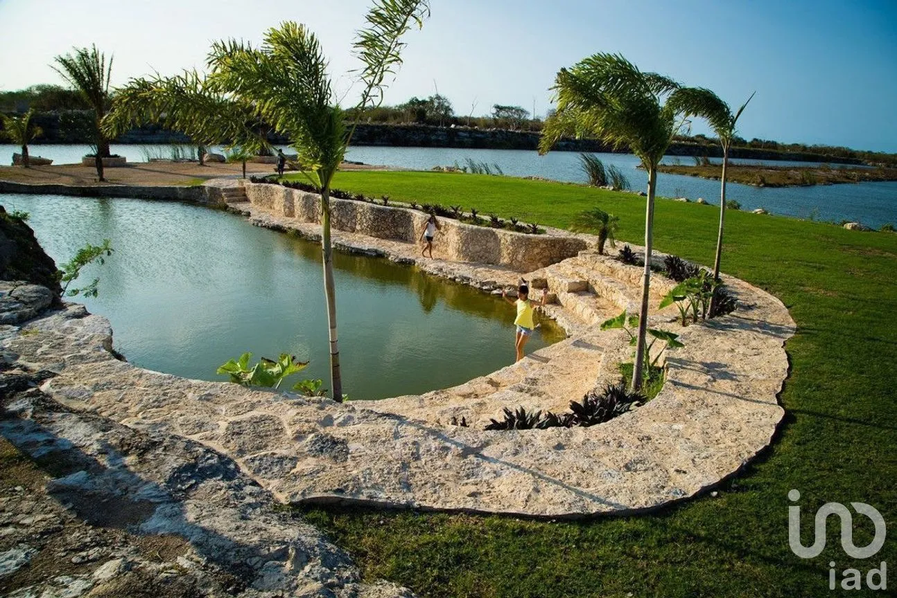Terreno en Venta en Dzidzilché, Mérida, Yucatán | NEX-284682 | iad México | Foto 1 de 31