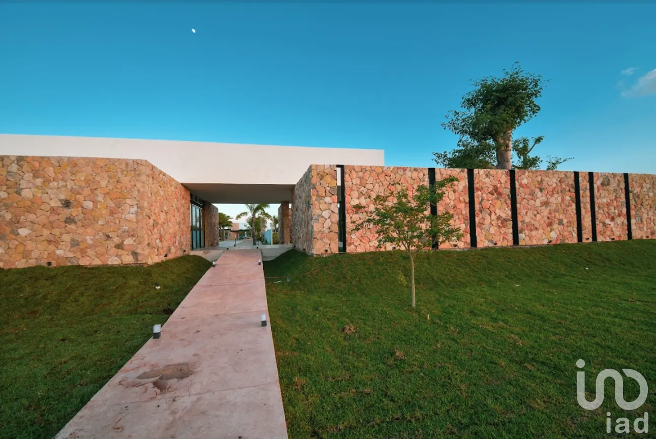 Terreno en Venta en Cholul, Mérida, Yucatán | NEX-284683 | iad México | Foto 11 de 19