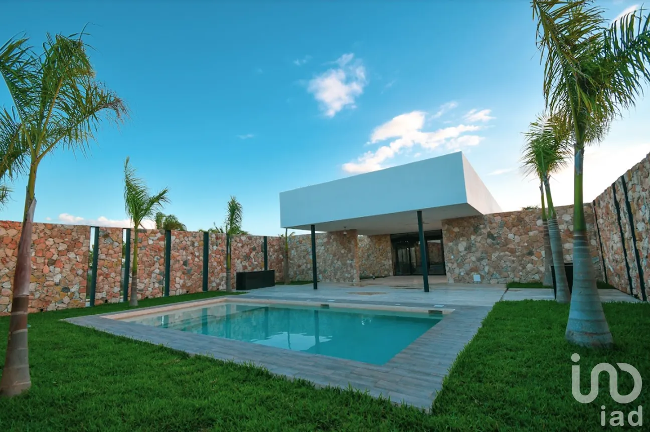 Terreno en Venta en Cholul, Mérida, Yucatán | NEX-284683 | iad México | Foto 12 de 19