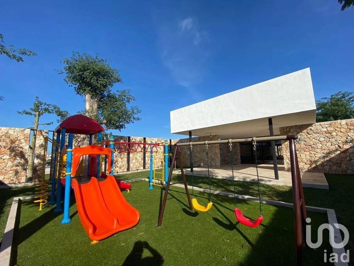 Terreno en Venta en Cholul, Mérida, Yucatán | NEX-284683 | iad México | Foto 14 de 19