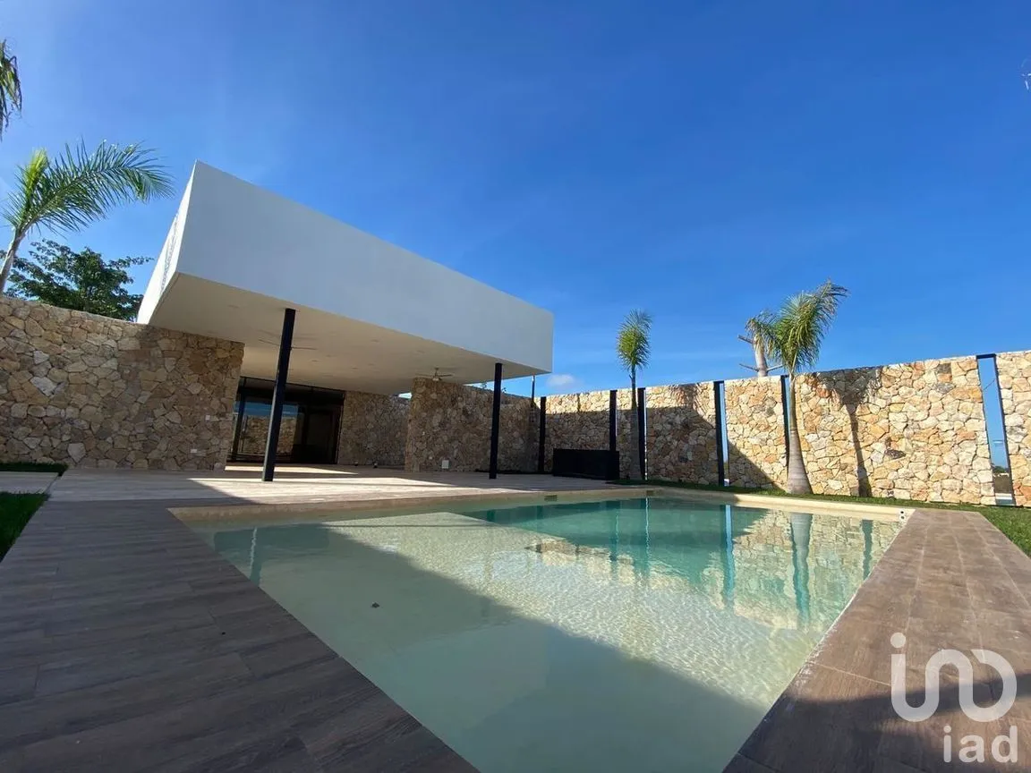 Terreno en Venta en Cholul, Mérida, Yucatán | NEX-284683 | iad México | Foto 15 de 19