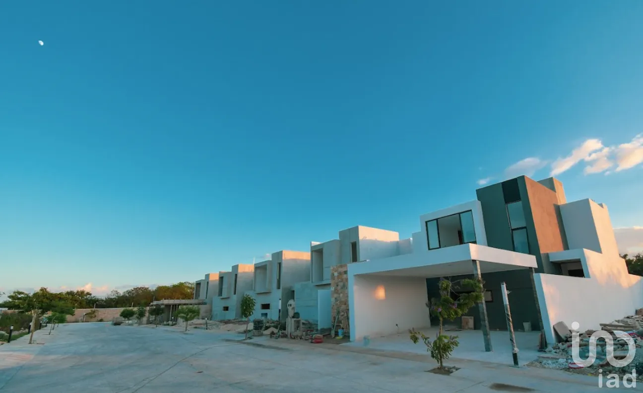 Terreno en Venta en Cholul, Mérida, Yucatán | NEX-284683 | iad México | Foto 16 de 19