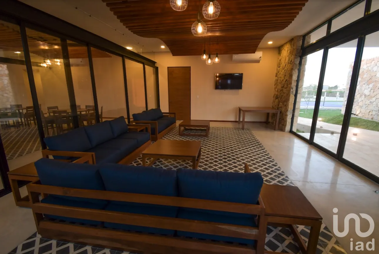 Terreno en Venta en Cholul, Mérida, Yucatán | NEX-284683 | iad México | Foto 5 de 19