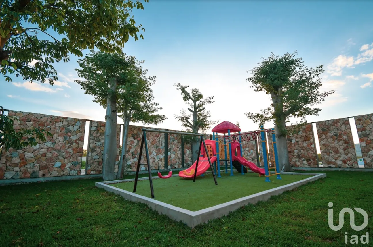 Terreno en Venta en Cholul, Mérida, Yucatán | NEX-284683 | iad México | Foto 8 de 19