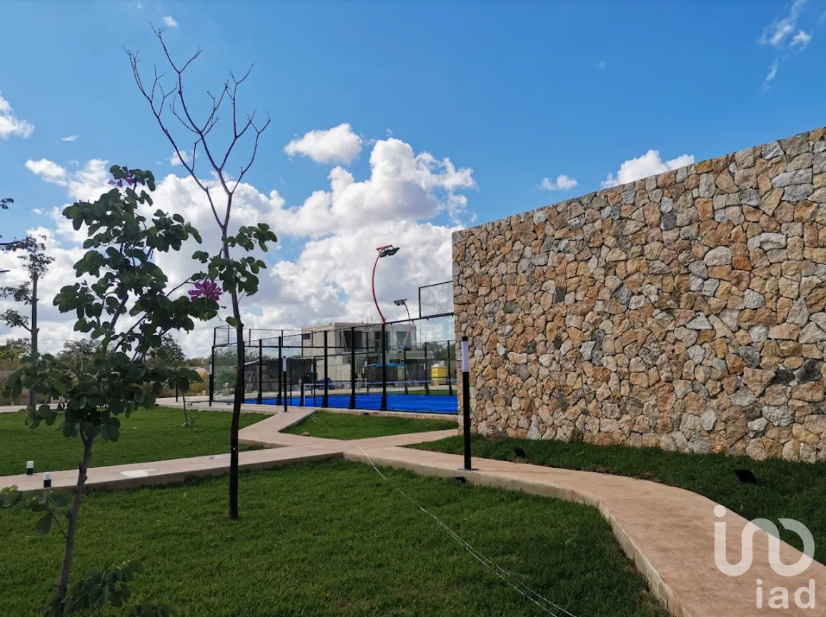 Terreno en Venta en Cholul, Mérida, Yucatán | NEX-284683 | iad México | Foto 9 de 19