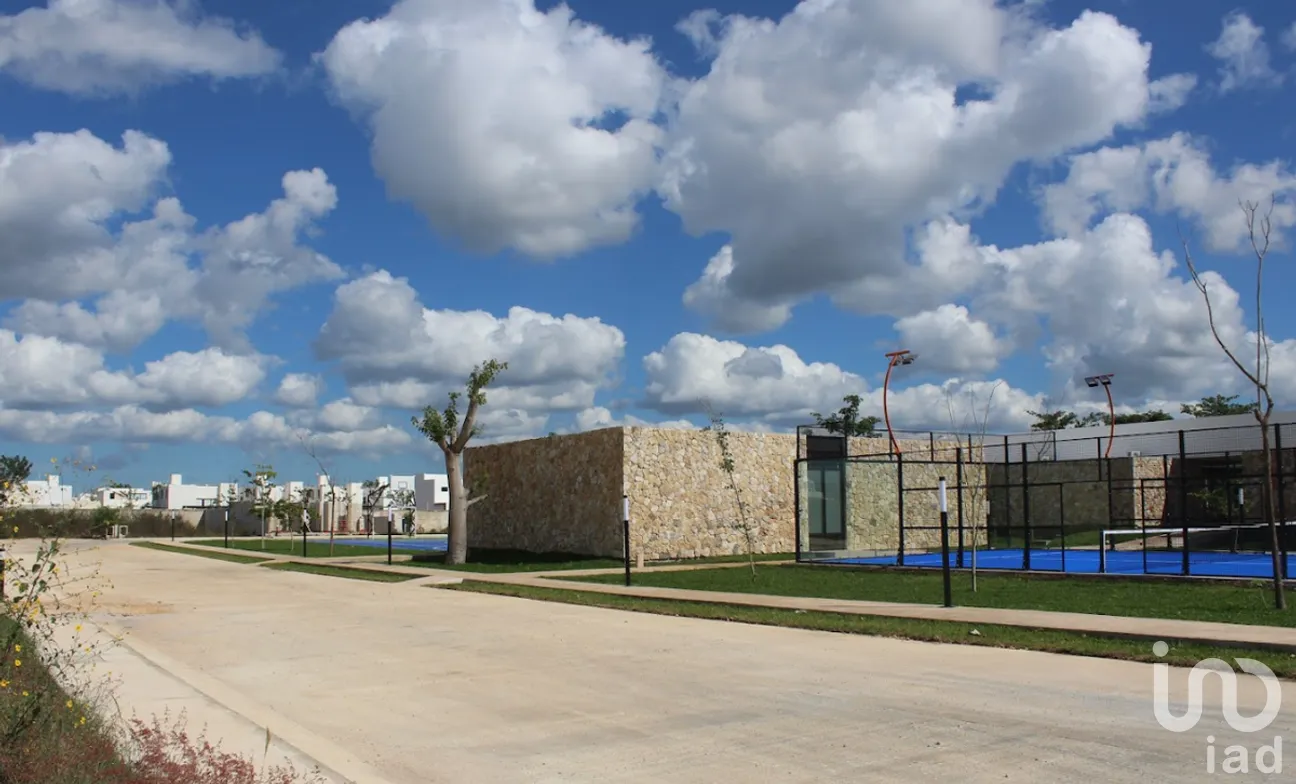 Terreno en Venta en Cholul, Mérida, Yucatán | NEX-284683 | iad México | Foto 10 de 19