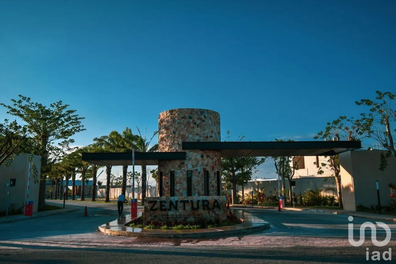 Terreno en Venta en Cholul, Mérida, Yucatán | NEX-284683 | iad México | Foto 1 de 19