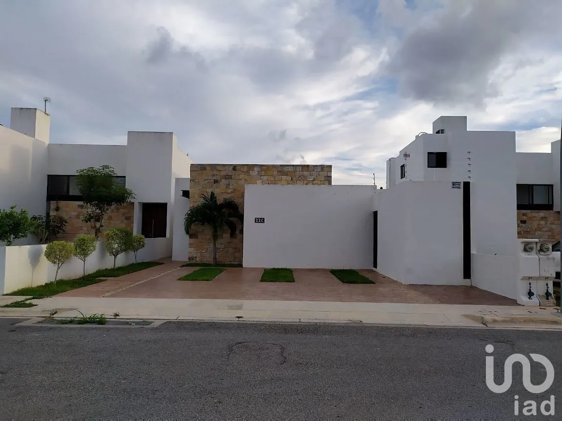 Casa en Venta en Cholul, Mérida, Yucatán | NEX-284969 | iad México | Foto 2 de 50