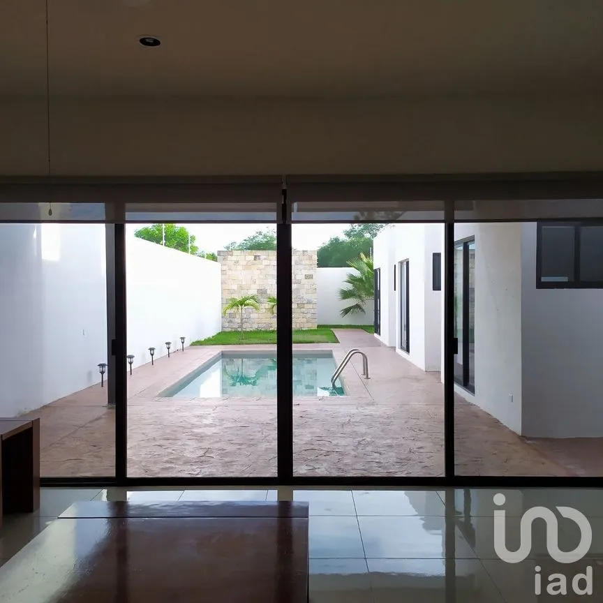Casa en Venta en Cholul, Mérida, Yucatán | NEX-284969 | iad México | Foto 20 de 50