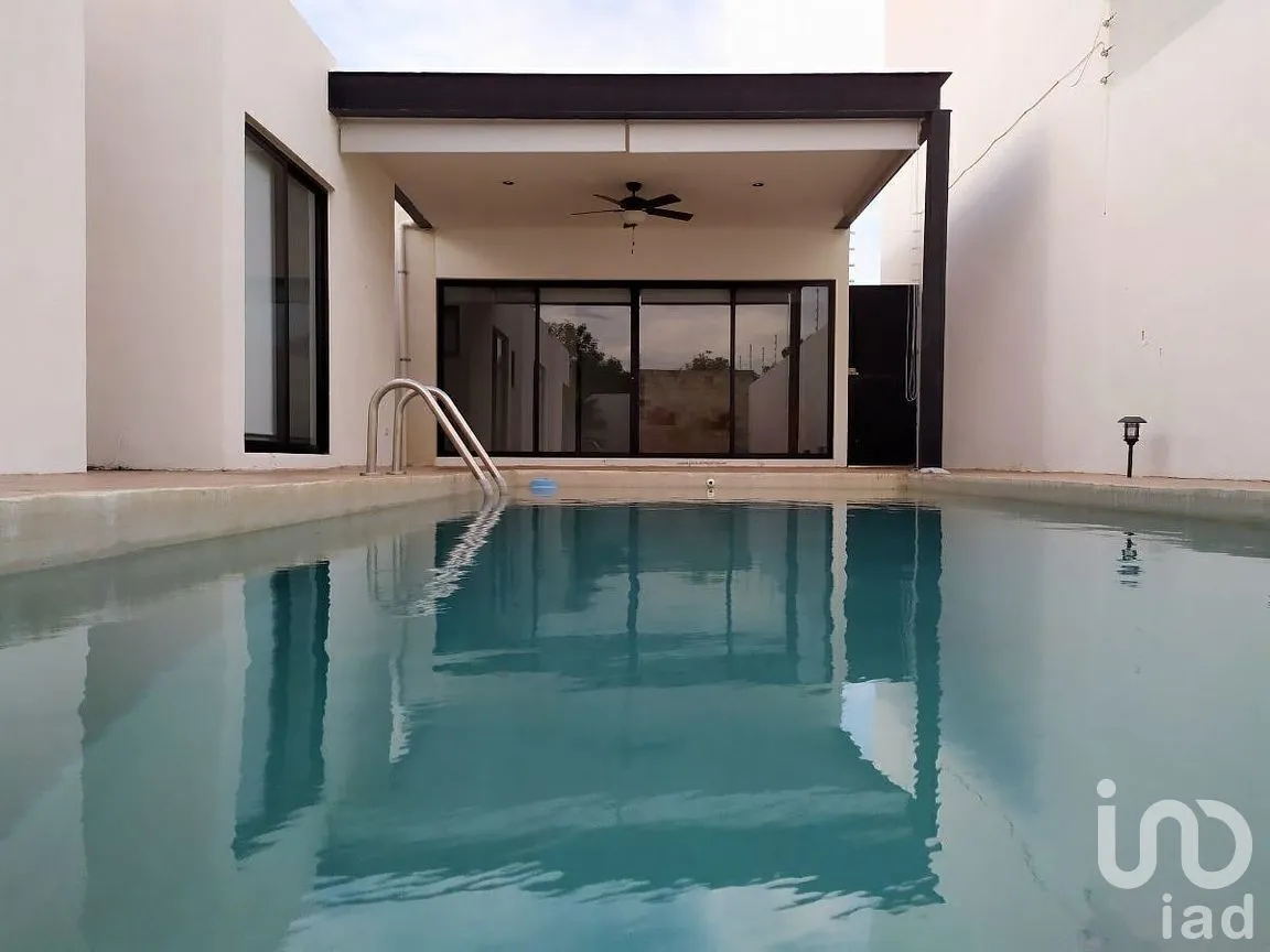 Casa en Venta en Cholul, Mérida, Yucatán | NEX-284969 | iad México | Foto 3 de 50